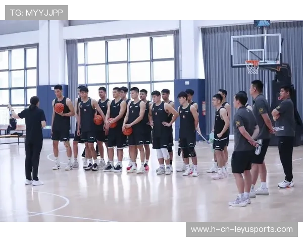 篮球运动员综合体能测试设备普及，篮球运动员测试项目